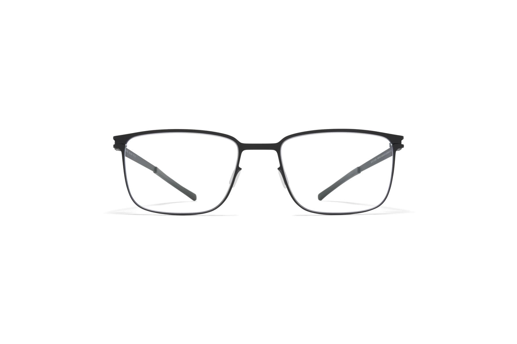 Mykita Bud, prednja strana