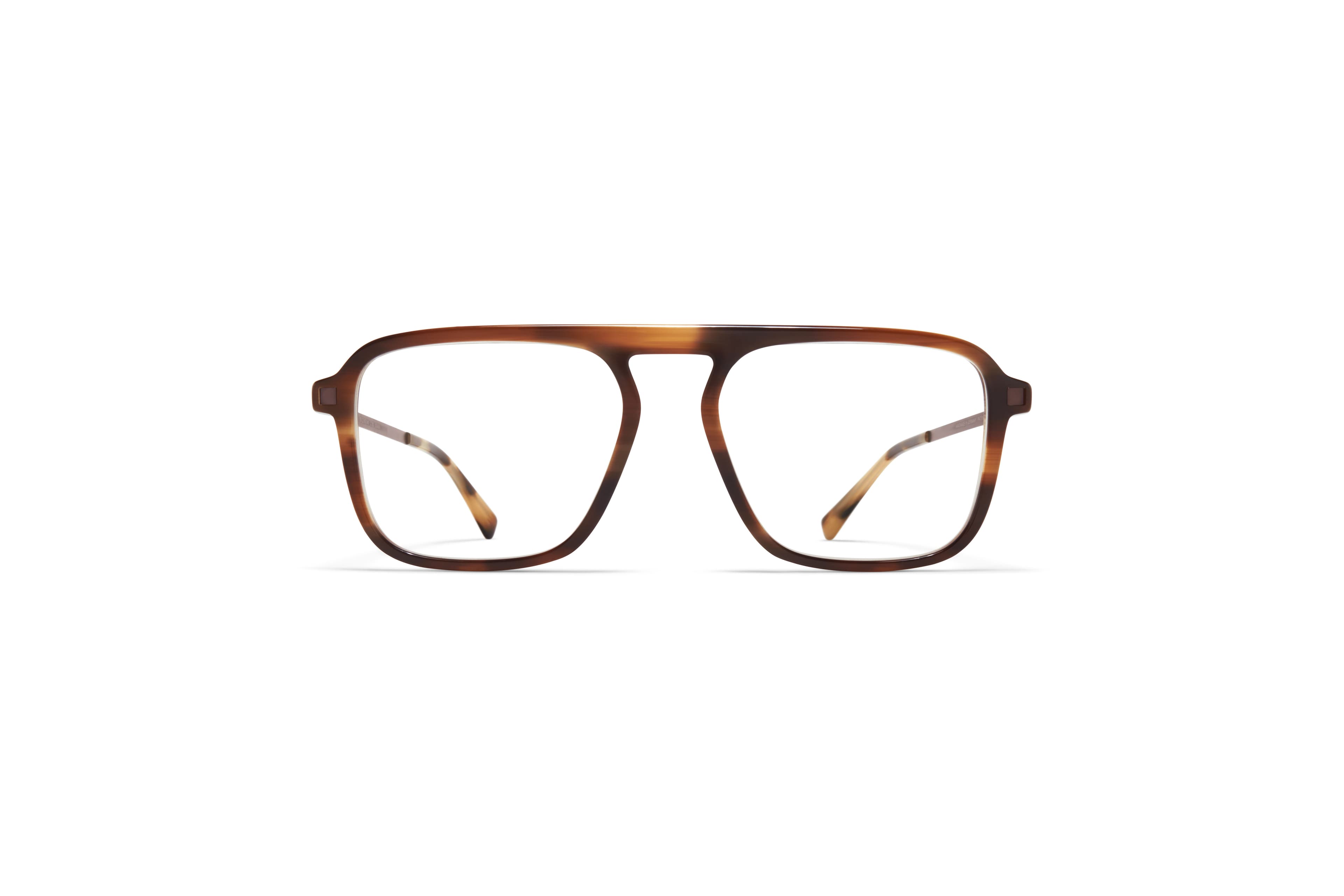 Mykita Sonu, front view
