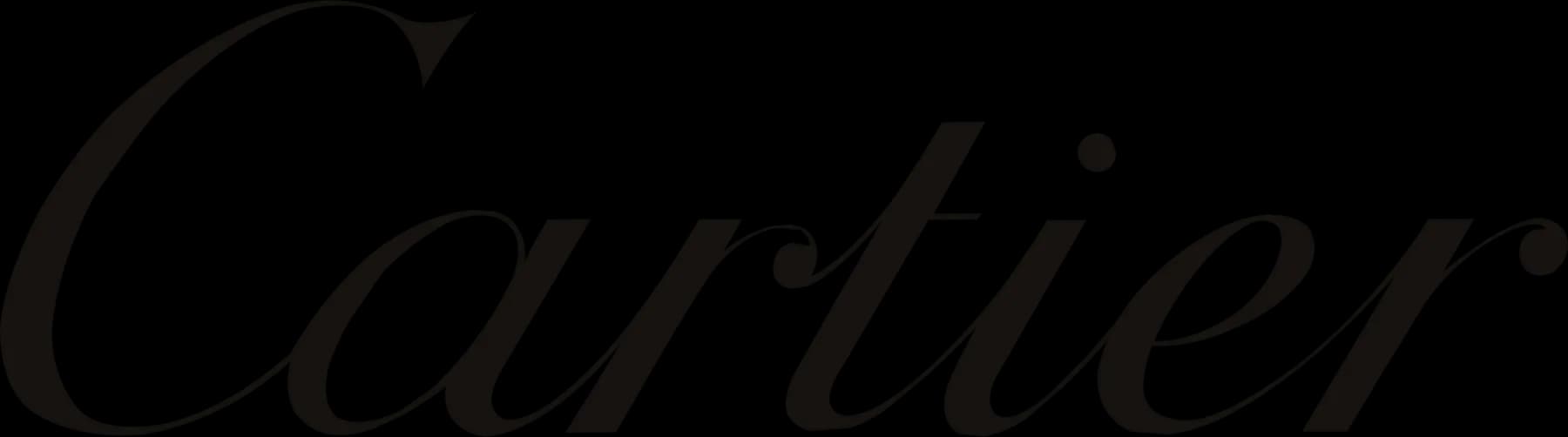 Cartier logo