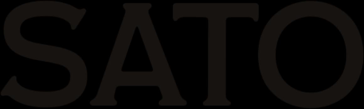 Sato logo