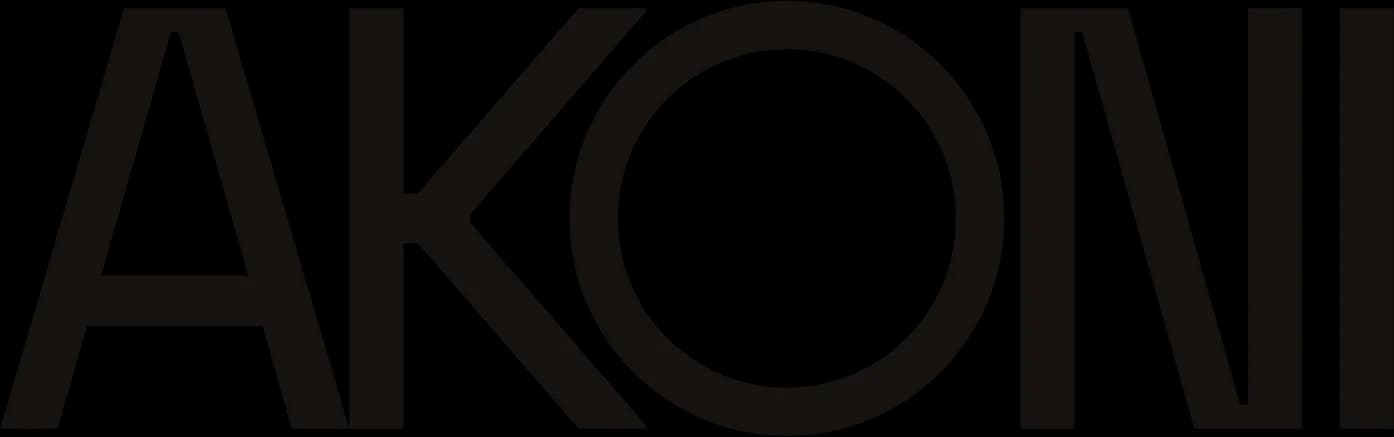 Akoni logo