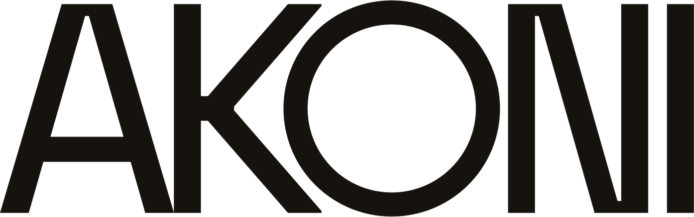 Akoni logo