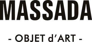 Massada logo